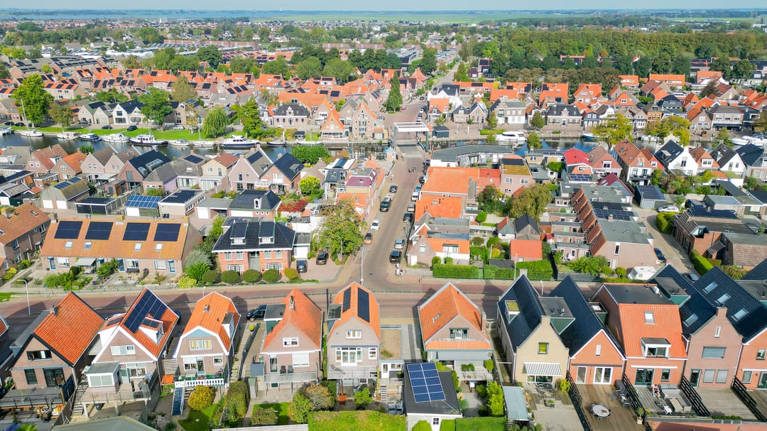 Foto 58 van Nieuwedijk 67