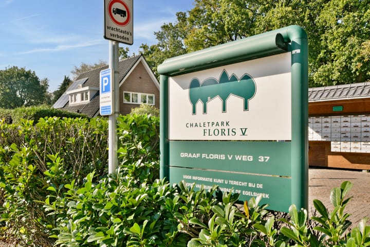 Vrijstaande woning te koop: Graaf Floris V weg 37-89, Hollandsche Rading