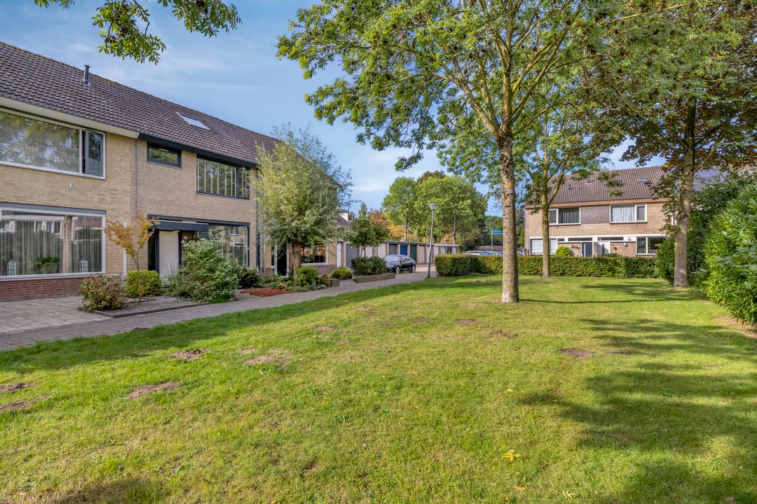 Foto 47 van Basielhof 99