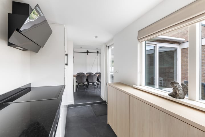 Tussenwoning te koop: Prins Bernhardweg 13, Kockengen