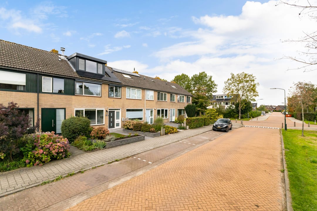 Foto 43 van Prins Bernhardweg 13