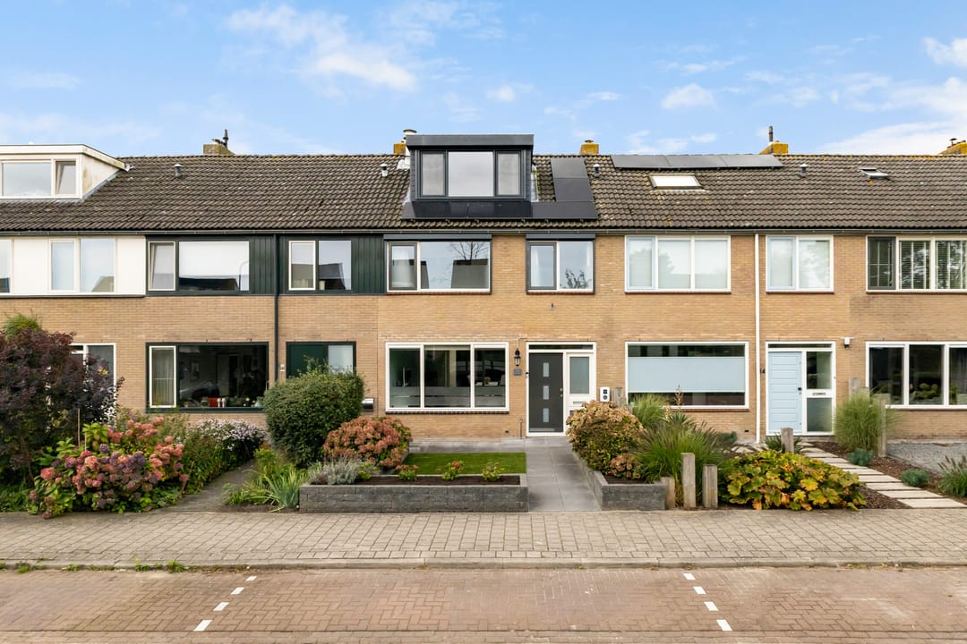 Foto 1 van Prins Bernhardweg 13