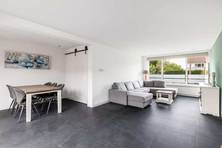 Tussenwoning te koop: Prins Bernhardweg 13, Kockengen