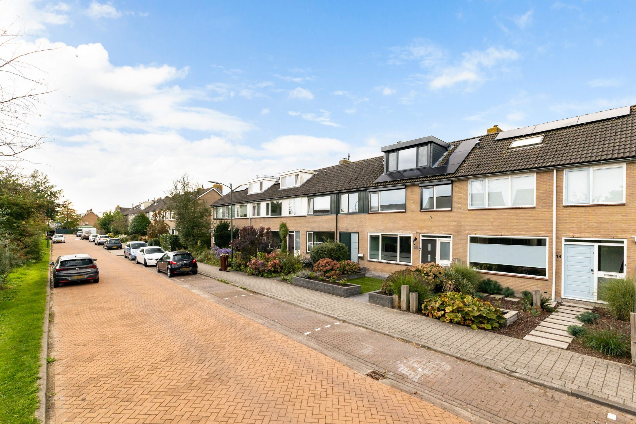 Foto 42 van Prins Bernhardweg 13