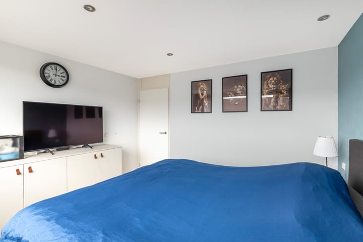 Tussenwoning te koop: Prins Bernhardweg 13, Kockengen