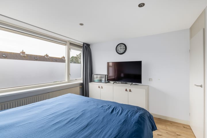 Tussenwoning te koop: Prins Bernhardweg 13, Kockengen