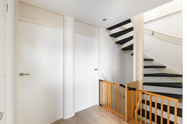 Tussenwoning te koop: Prins Bernhardweg 13, Kockengen