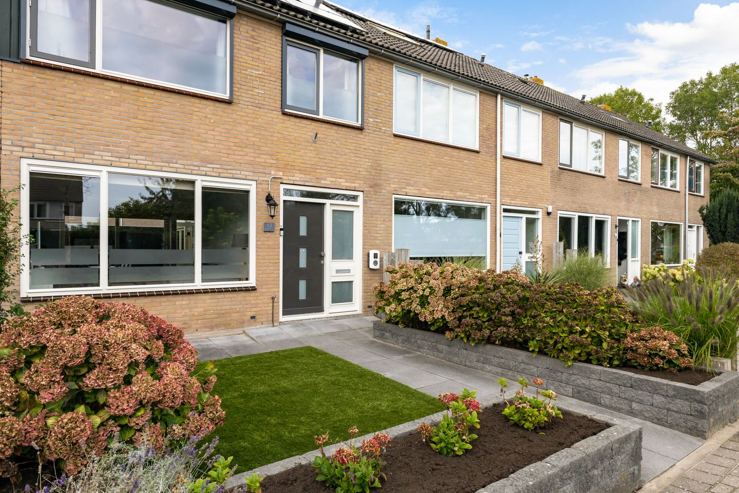 Foto 44 van Prins Bernhardweg 13