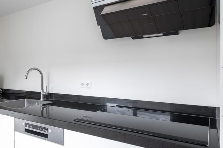 Tussenwoning te koop: Prins Bernhardweg 13, Kockengen