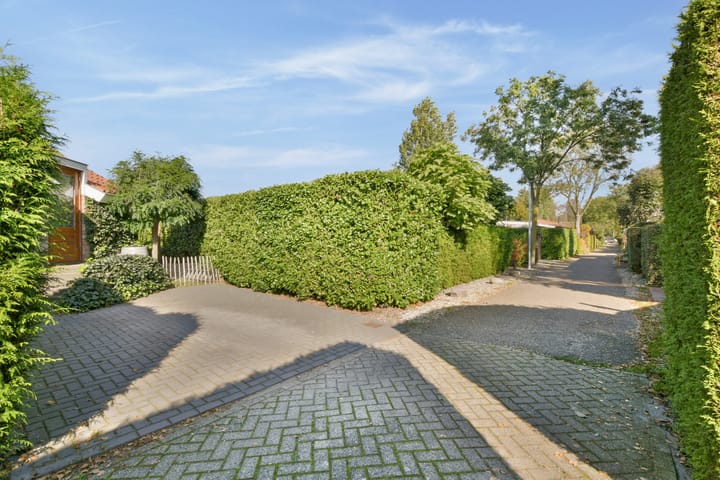 Vrijstaande woning te koop: Graaf Floris V weg 37-89, Hollandsche Rading