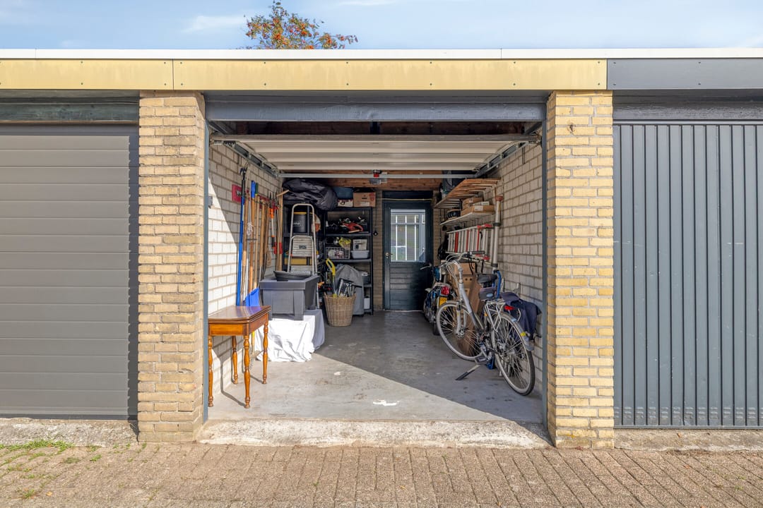 Foto 41 van Basielhof 99