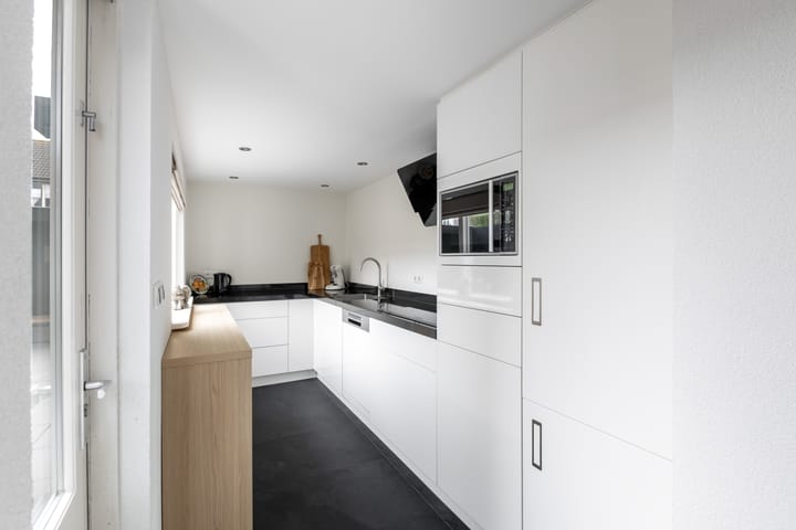 Tussenwoning te koop: Prins Bernhardweg 13, Kockengen
