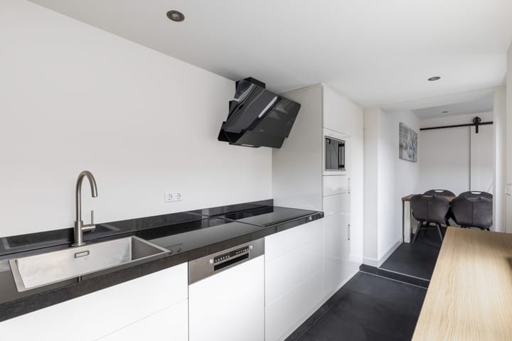 Tussenwoning te koop: Prins Bernhardweg 13, Kockengen
