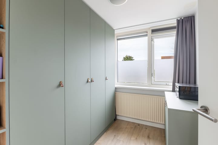 Tussenwoning te koop: Prins Bernhardweg 13, Kockengen