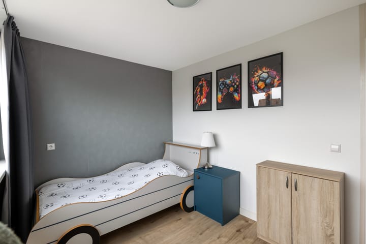 Tussenwoning te koop: Prins Bernhardweg 13, Kockengen