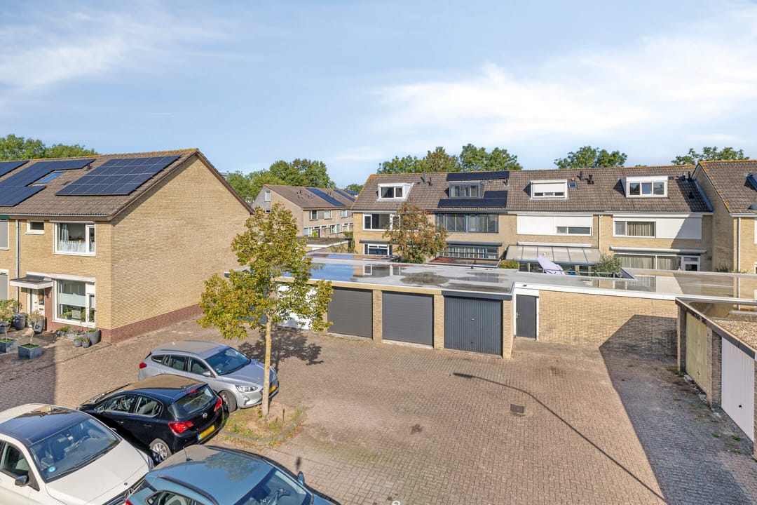 Foto 43 van Basielhof 99