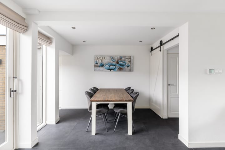 Tussenwoning te koop: Prins Bernhardweg 13, Kockengen