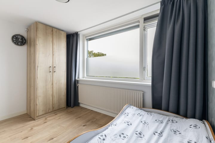 Tussenwoning te koop: Prins Bernhardweg 13, Kockengen