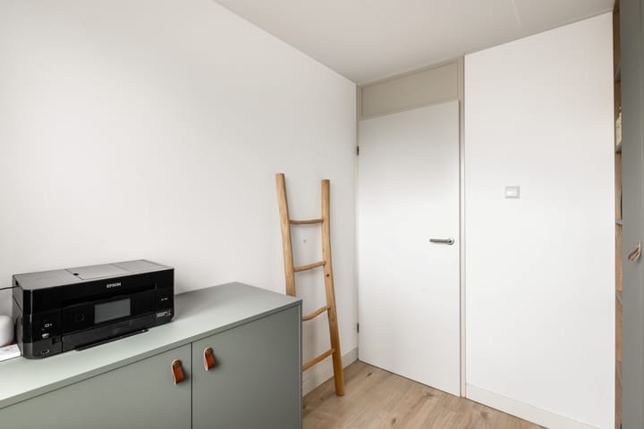 Tussenwoning te koop: Prins Bernhardweg 13, Kockengen