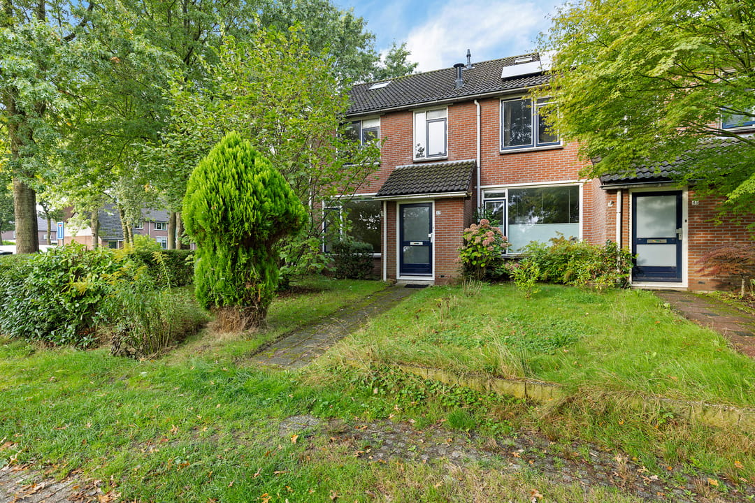 Photo 1 of Borgweg 47