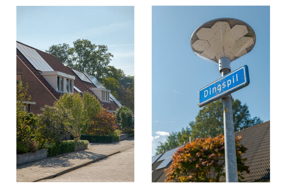 Photo 52 of Dingspil 3