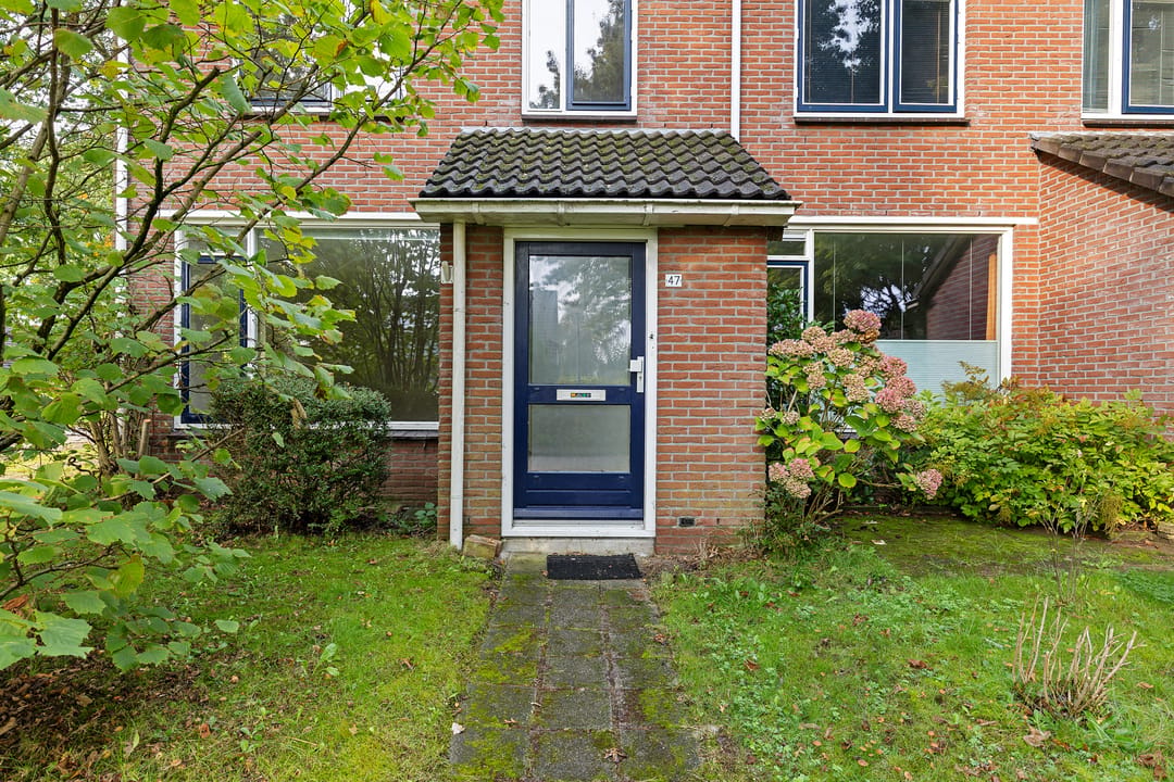 Photo 7 of Borgweg 47