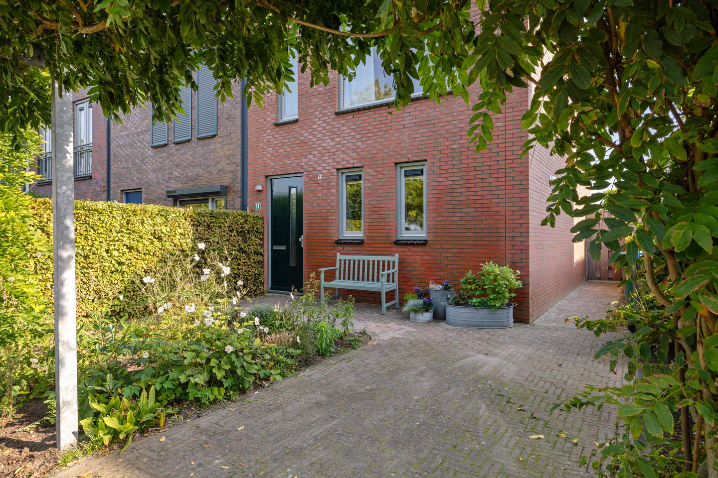 Foto 5 van Joeswerd 81