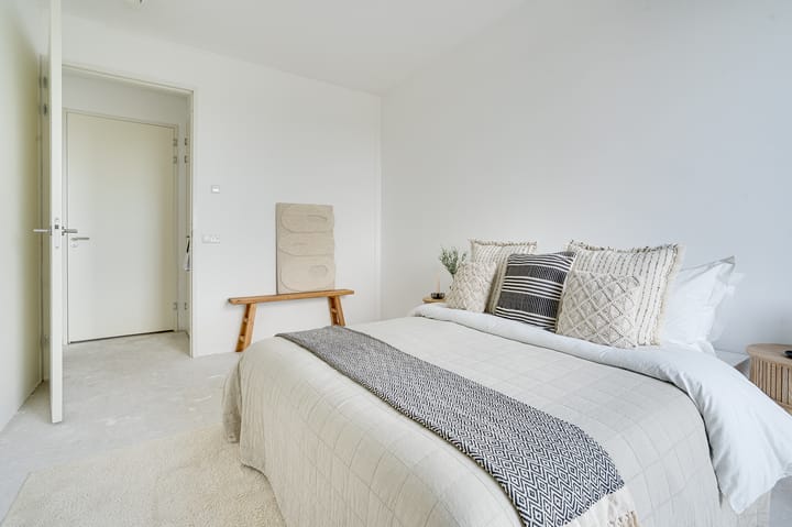 Appartement te koop: Jan Duikerhof 110, Diemen