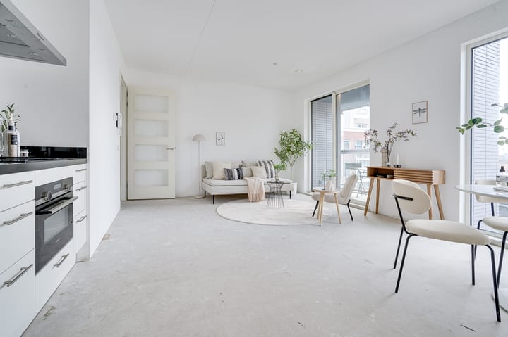 Appartement te koop: Jan Duikerhof 110, Diemen