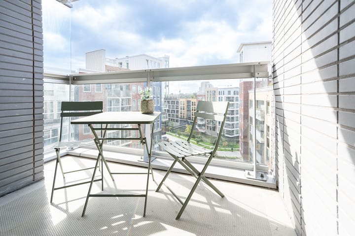 Appartement te koop: Jan Duikerhof 110, Diemen
