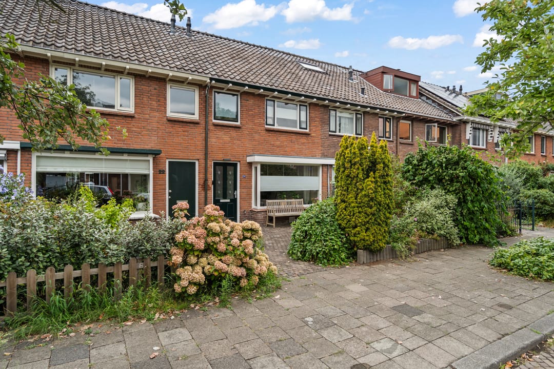 Foto 1 van F. Koolhovenstraat 24