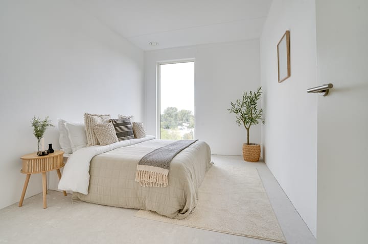 Appartement te koop: Jan Duikerhof 110, Diemen