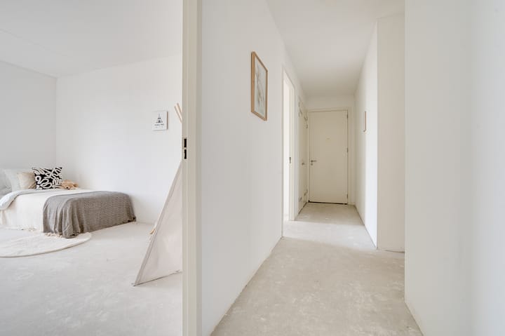 Appartement te koop: Jan Duikerhof 110, Diemen
