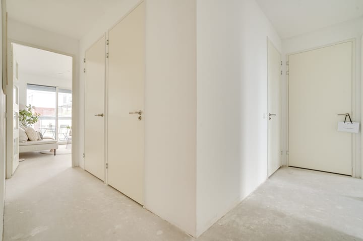 Appartement te koop: Jan Duikerhof 110, Diemen