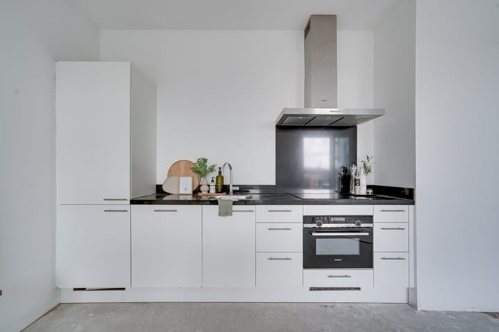 Appartement te koop: Jan Duikerhof 110, Diemen