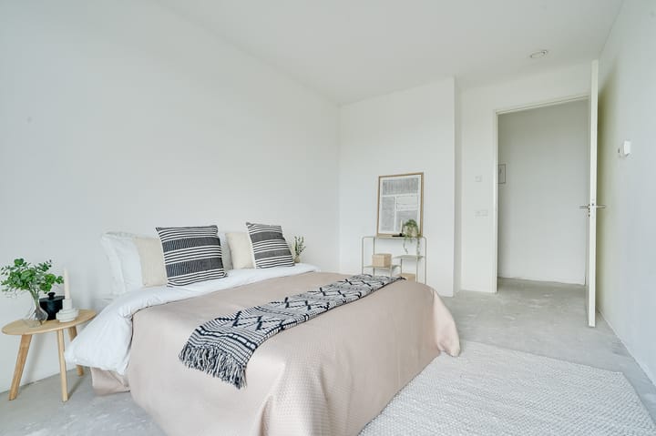Appartement te koop: Jan Duikerhof 110, Diemen