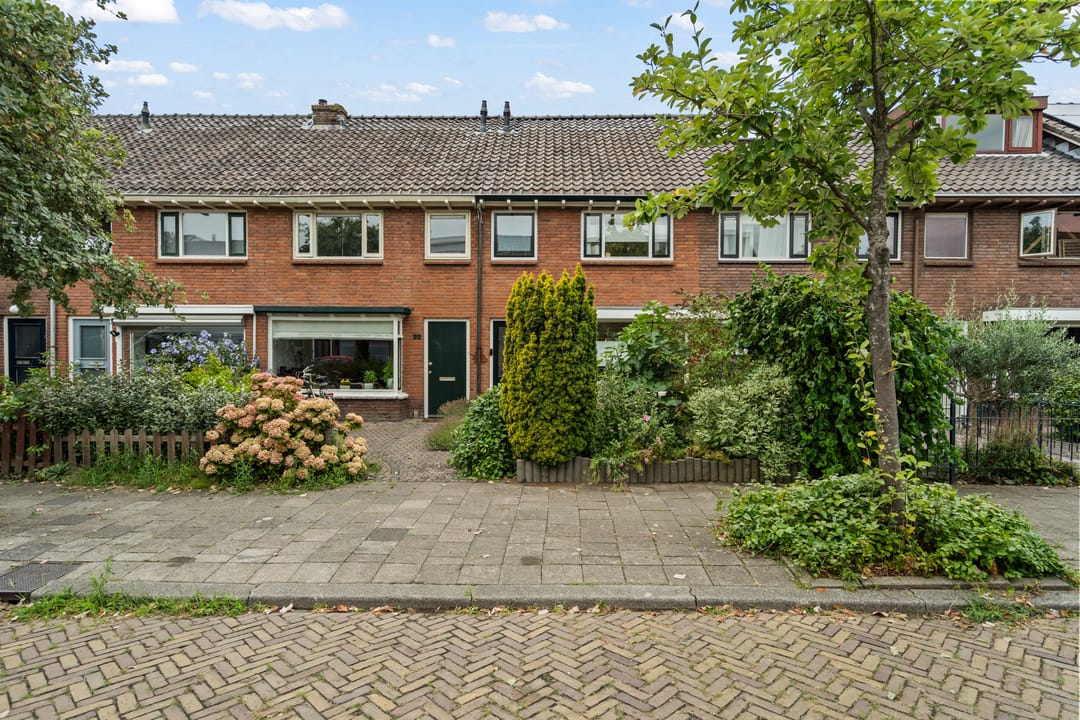 Foto 47 van F. Koolhovenstraat 24