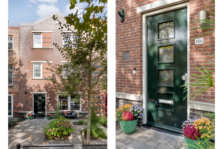 Foto 4 van Blekerstraat 166