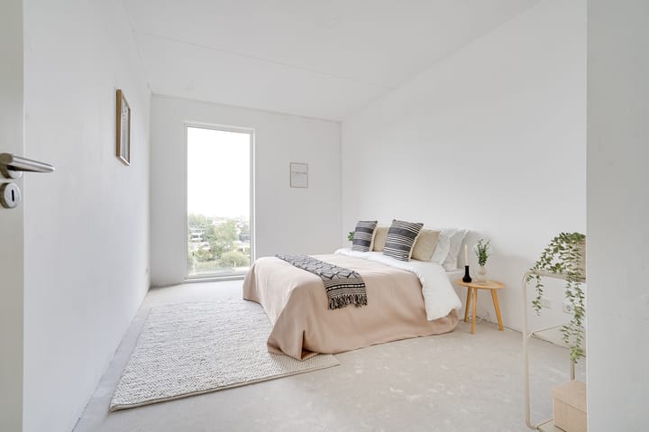 Appartement te koop: Jan Duikerhof 110, Diemen