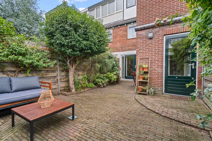 Foto 4 van F. Koolhovenstraat 24