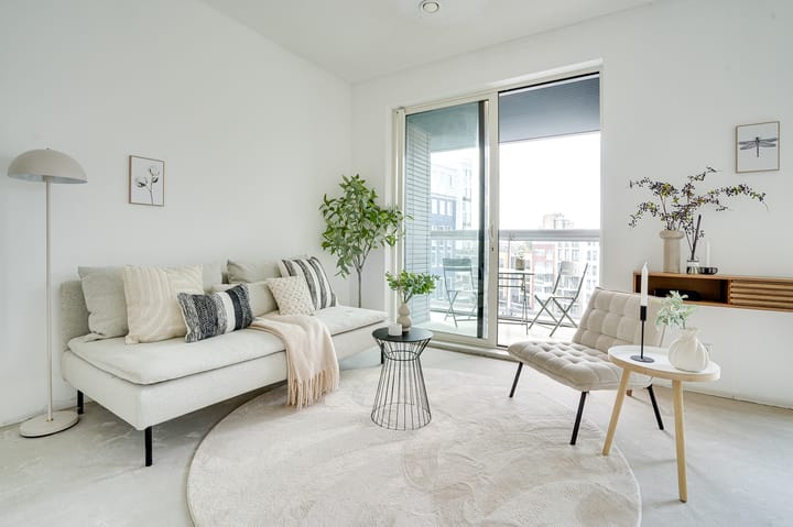 Appartement te koop: Jan Duikerhof 110, Diemen