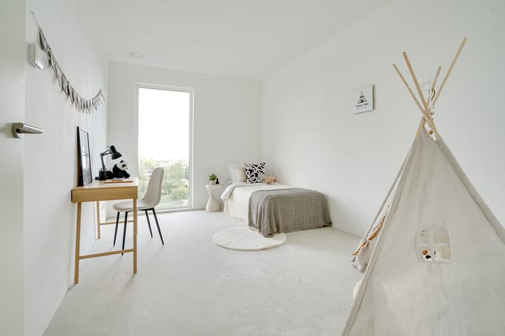Appartement te koop: Jan Duikerhof 110, Diemen