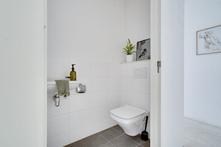 Appartement te koop: Jan Duikerhof 110, Diemen
