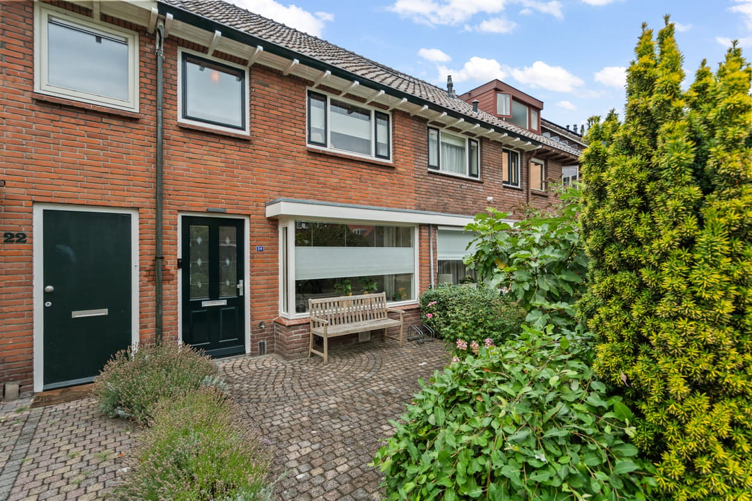 Foto 46 van F. Koolhovenstraat 24