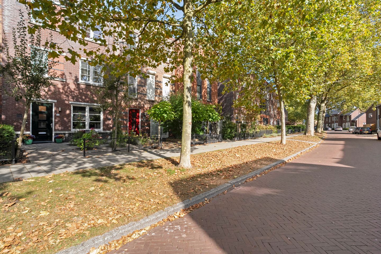 Foto 44 van Blekerstraat 166