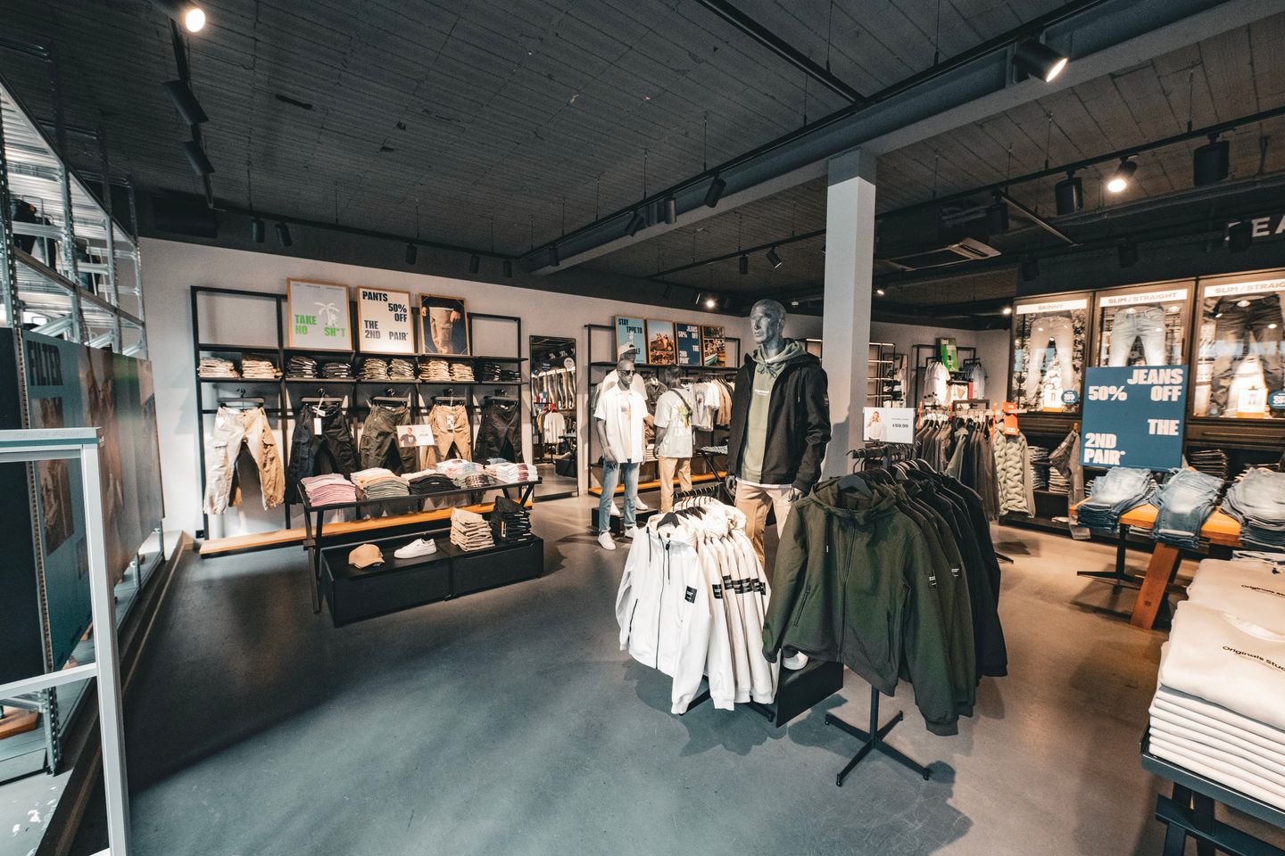 Bekijk foto 3 van Langstraat 3