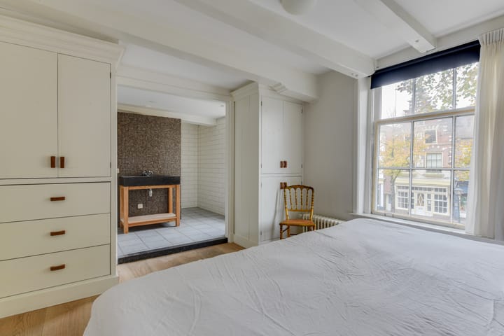 Tussenwoning te huur: Fnidsen 115, Alkmaar