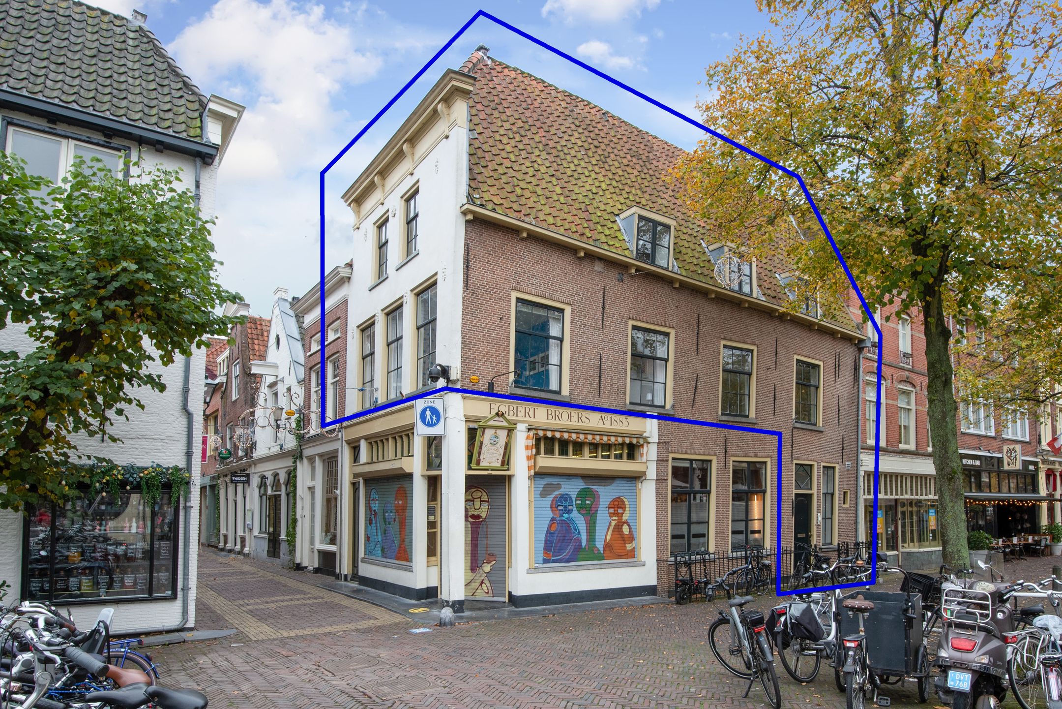 Fnidsen 115 Alkmaar