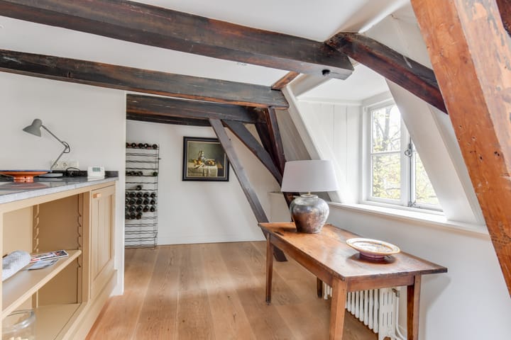 Tussenwoning te huur: Fnidsen 115, Alkmaar