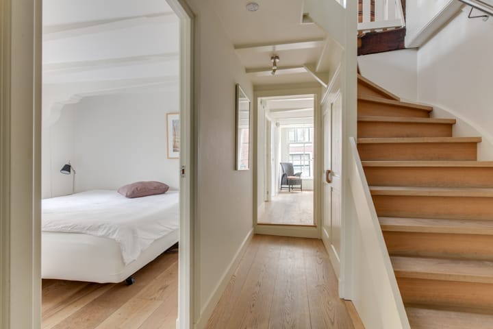 Tussenwoning te huur: Fnidsen 115, Alkmaar